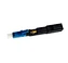 LC UPC LC APC Fast Connector single-mode fiber optic quick connector LC Embedded type FTTH fiber optic connectors